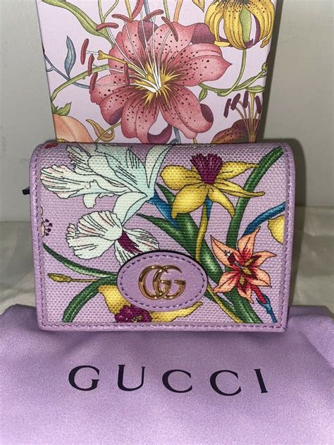 cute gucci wallet|Gucci wallet clearance.